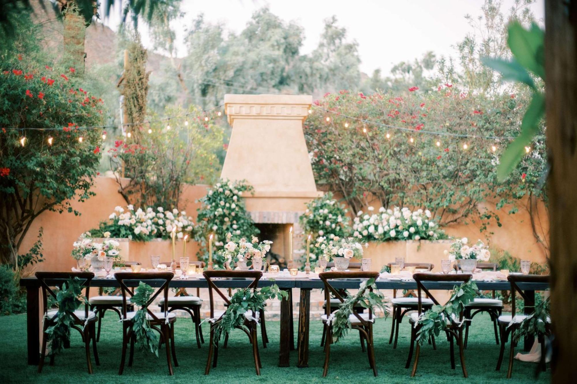 Royal Palms Resort And Spa, Part Of Hyatt Φοίνιξ Εξωτερικό φωτογραφία