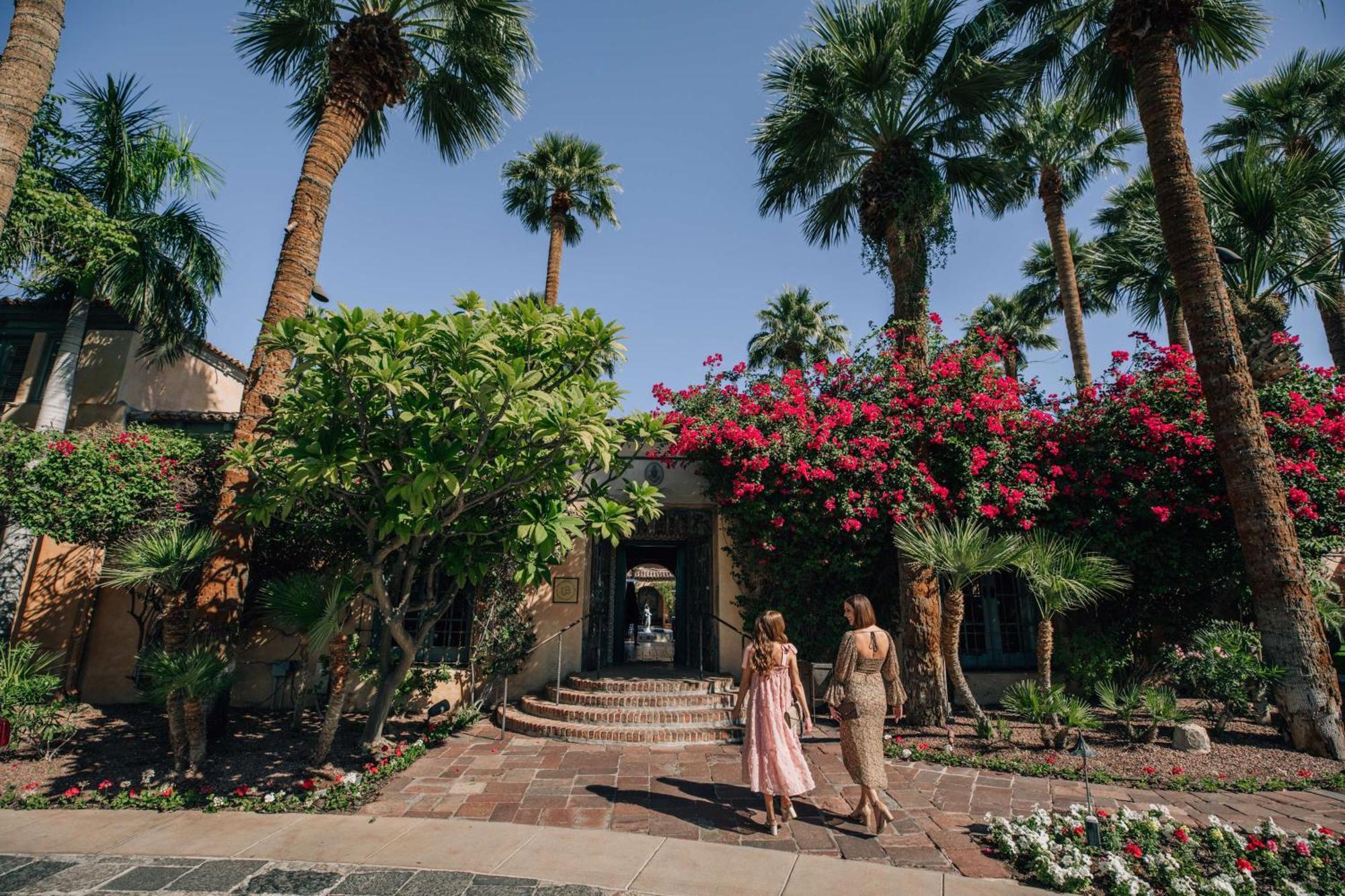 Royal Palms Resort And Spa, Part Of Hyatt Φοίνιξ Εξωτερικό φωτογραφία