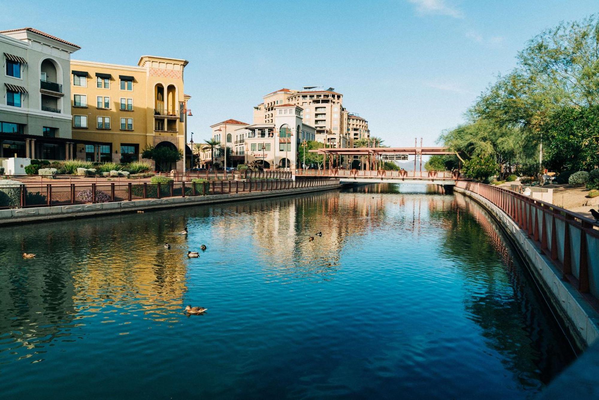 Royal Palms Resort And Spa, Part Of Hyatt Φοίνιξ Εξωτερικό φωτογραφία
