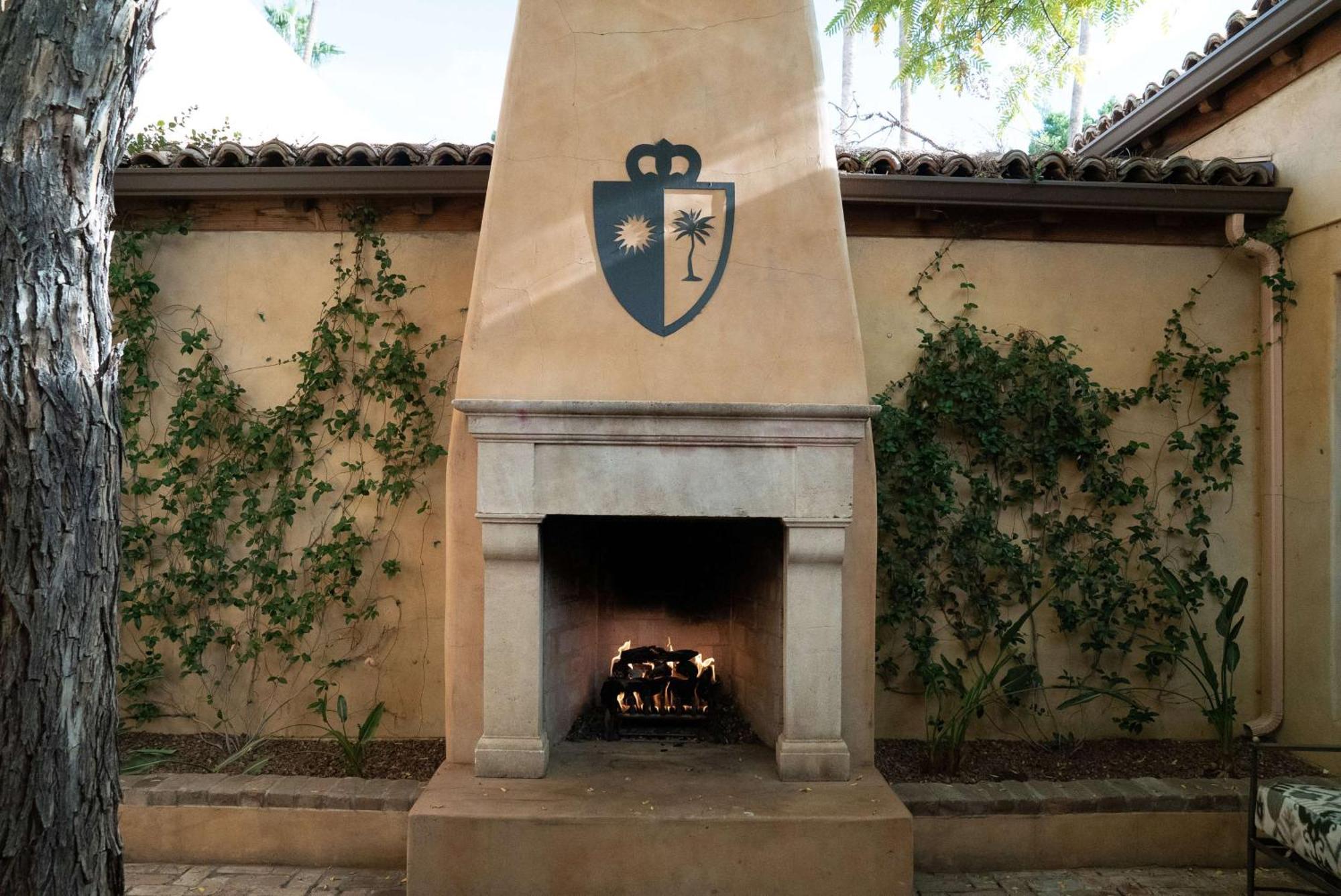 Royal Palms Resort And Spa, Part Of Hyatt Φοίνιξ Εξωτερικό φωτογραφία