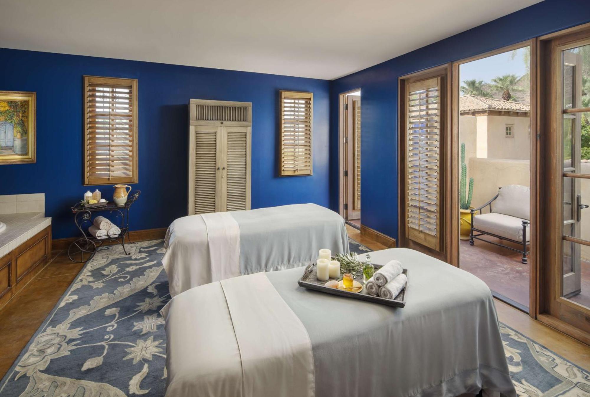 Royal Palms Resort And Spa, Part Of Hyatt Φοίνιξ Εξωτερικό φωτογραφία
