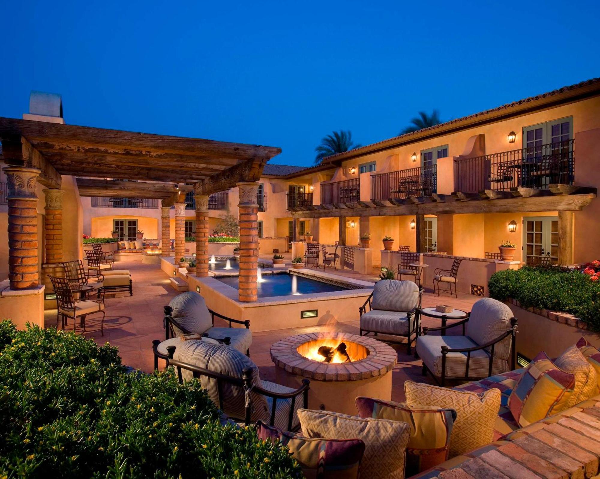 Royal Palms Resort And Spa, Part Of Hyatt Φοίνιξ Εξωτερικό φωτογραφία