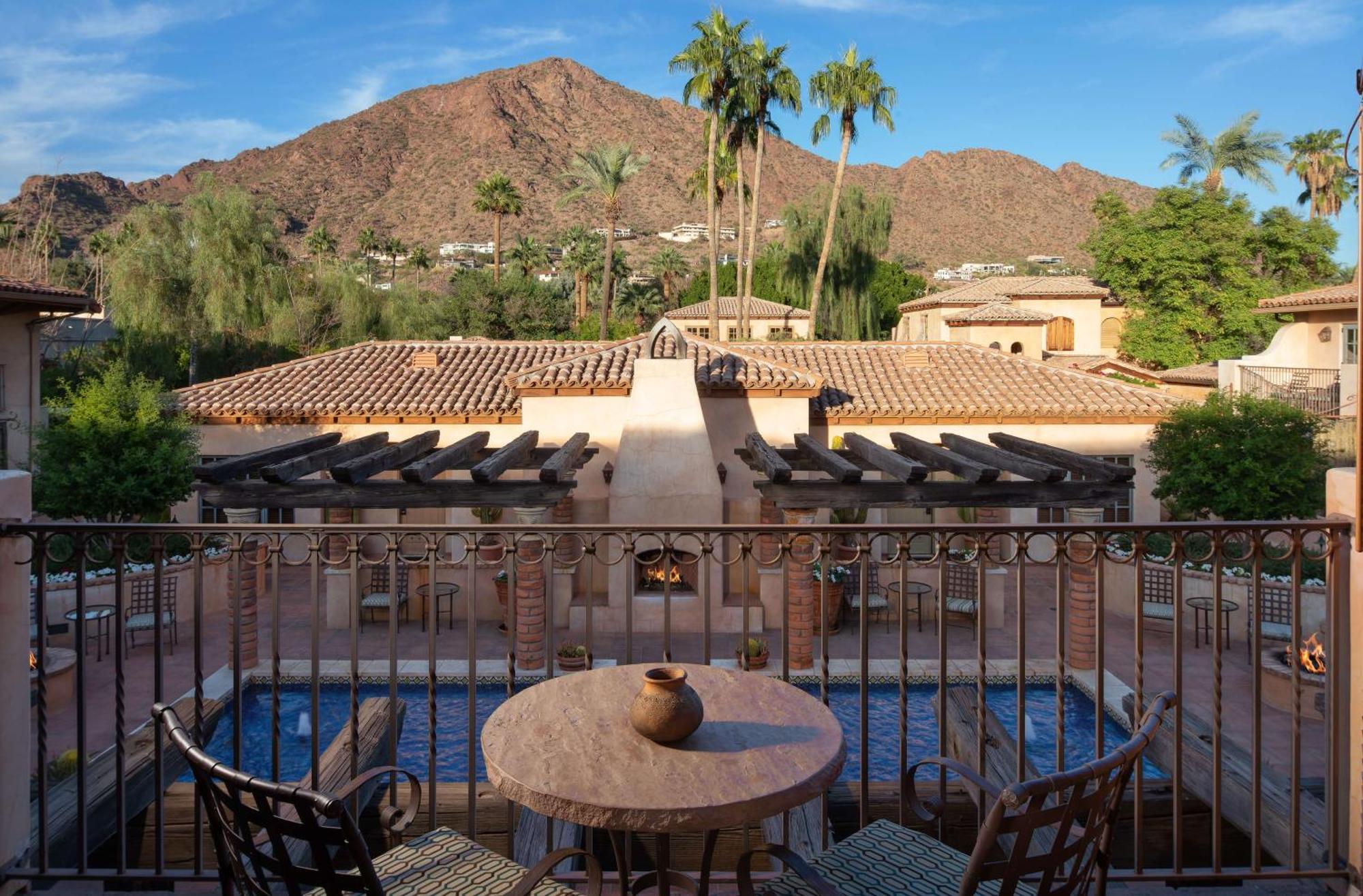 Royal Palms Resort And Spa, Part Of Hyatt Φοίνιξ Εξωτερικό φωτογραφία