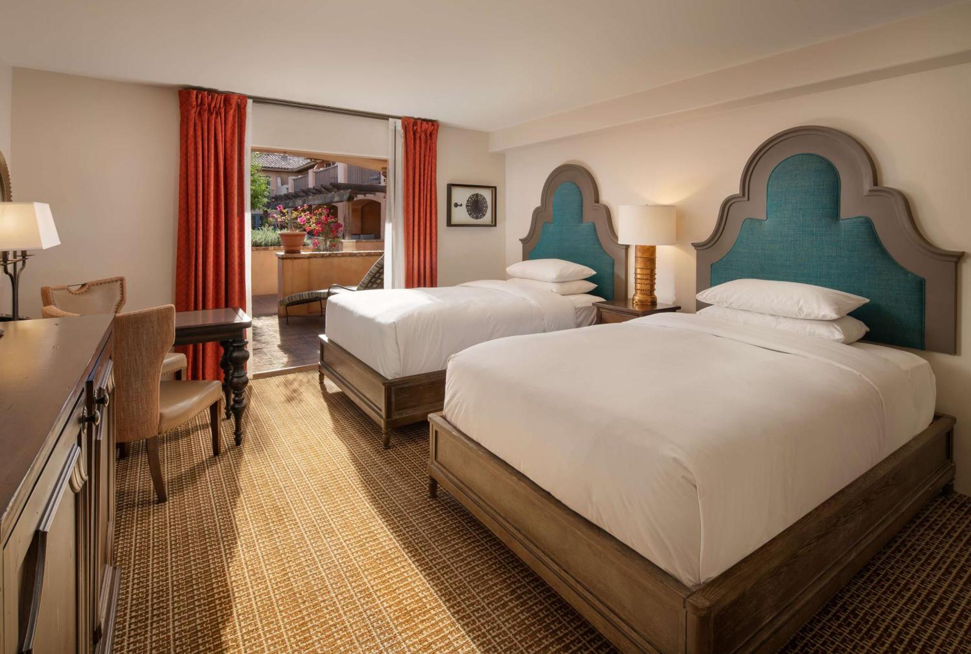 Royal Palms Resort And Spa, Part Of Hyatt Φοίνιξ Εξωτερικό φωτογραφία