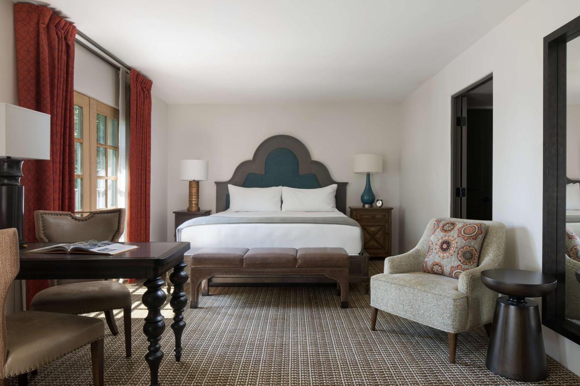 Royal Palms Resort And Spa, Part Of Hyatt Φοίνιξ Εξωτερικό φωτογραφία